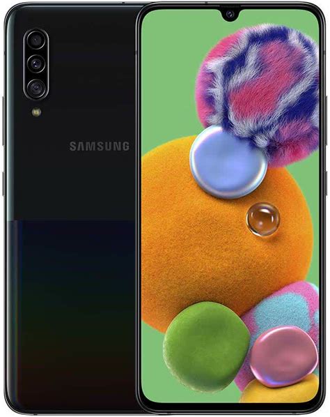 Samsung Galaxy A90 5G Reviews, Pros and Cons .